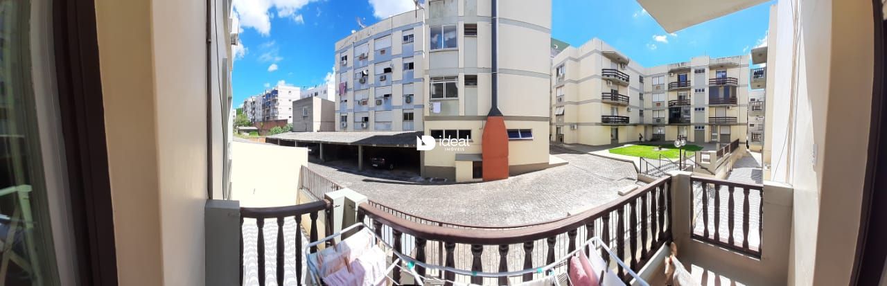 Apartamento de 2 quartos, 91m² no bairro Centro, em Santa Maria | Eu Corretor