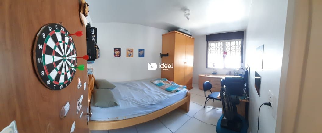 Apartamento de 2 quartos, 91m² no bairro Centro, em Santa Maria | Eu Corretor