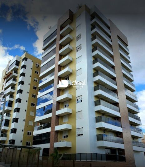 Apartamento de 3 quartos, 169m² no bairro Nossa Senhora de Lourdes, em Santa Maria | Eu Corretor