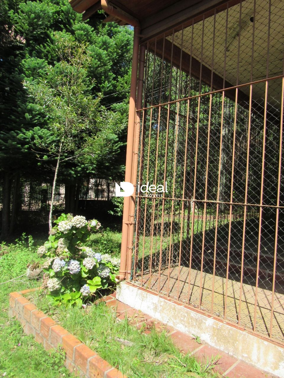 Casa de 3 quartos, 150m² no bairro Parque Pinhal, em Itaara | Eu Corretor