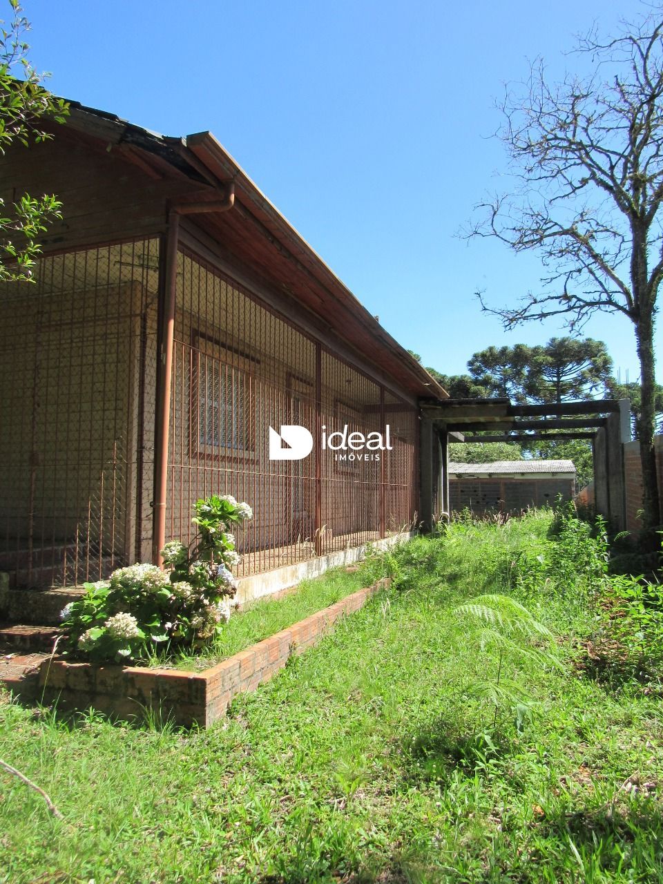Casa de 3 quartos, 150m² no bairro Parque Pinhal, em Itaara | Eu Corretor