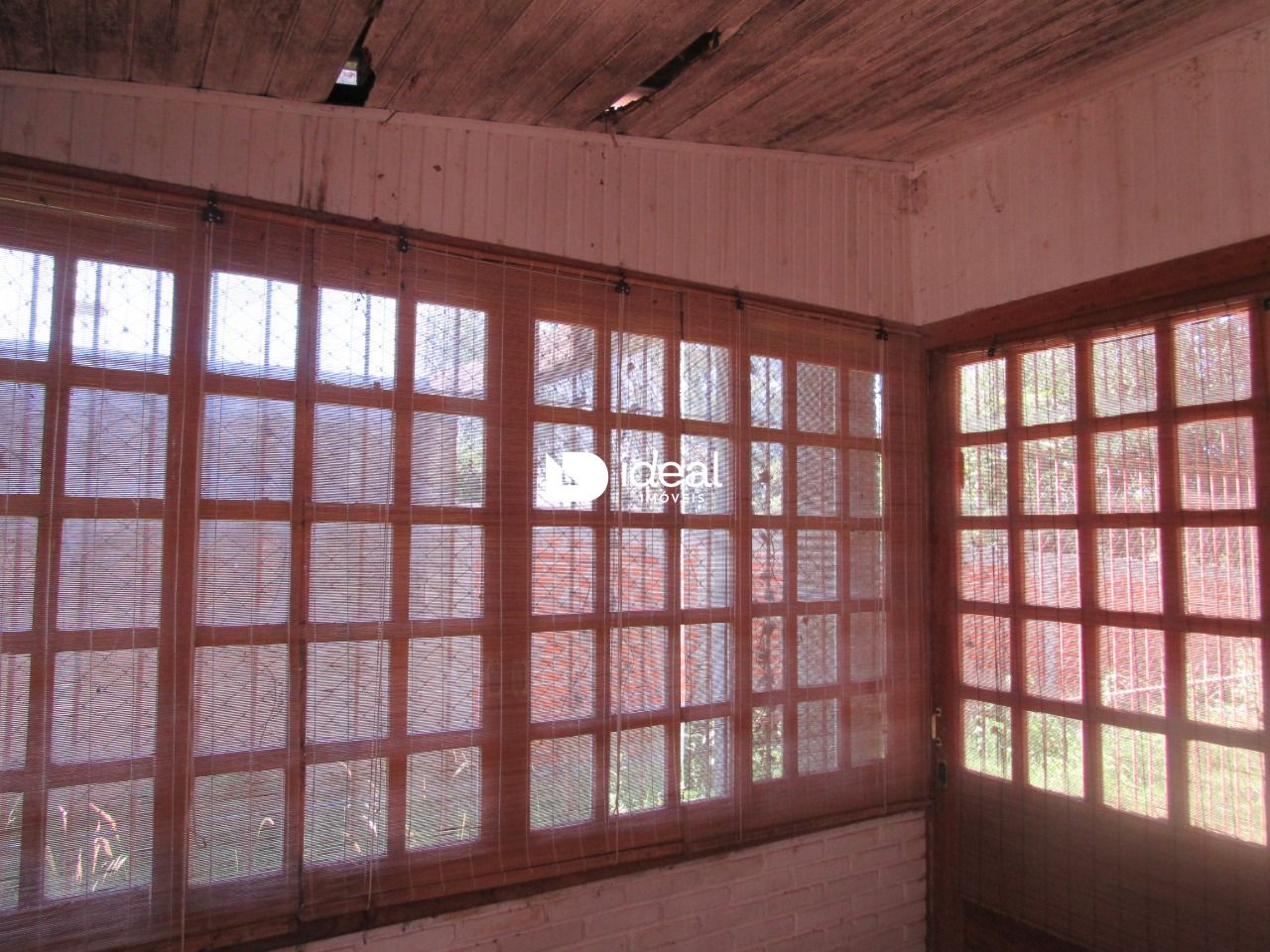 Casa de 3 quartos, 150m² no bairro Parque Pinhal, em Itaara | Eu Corretor