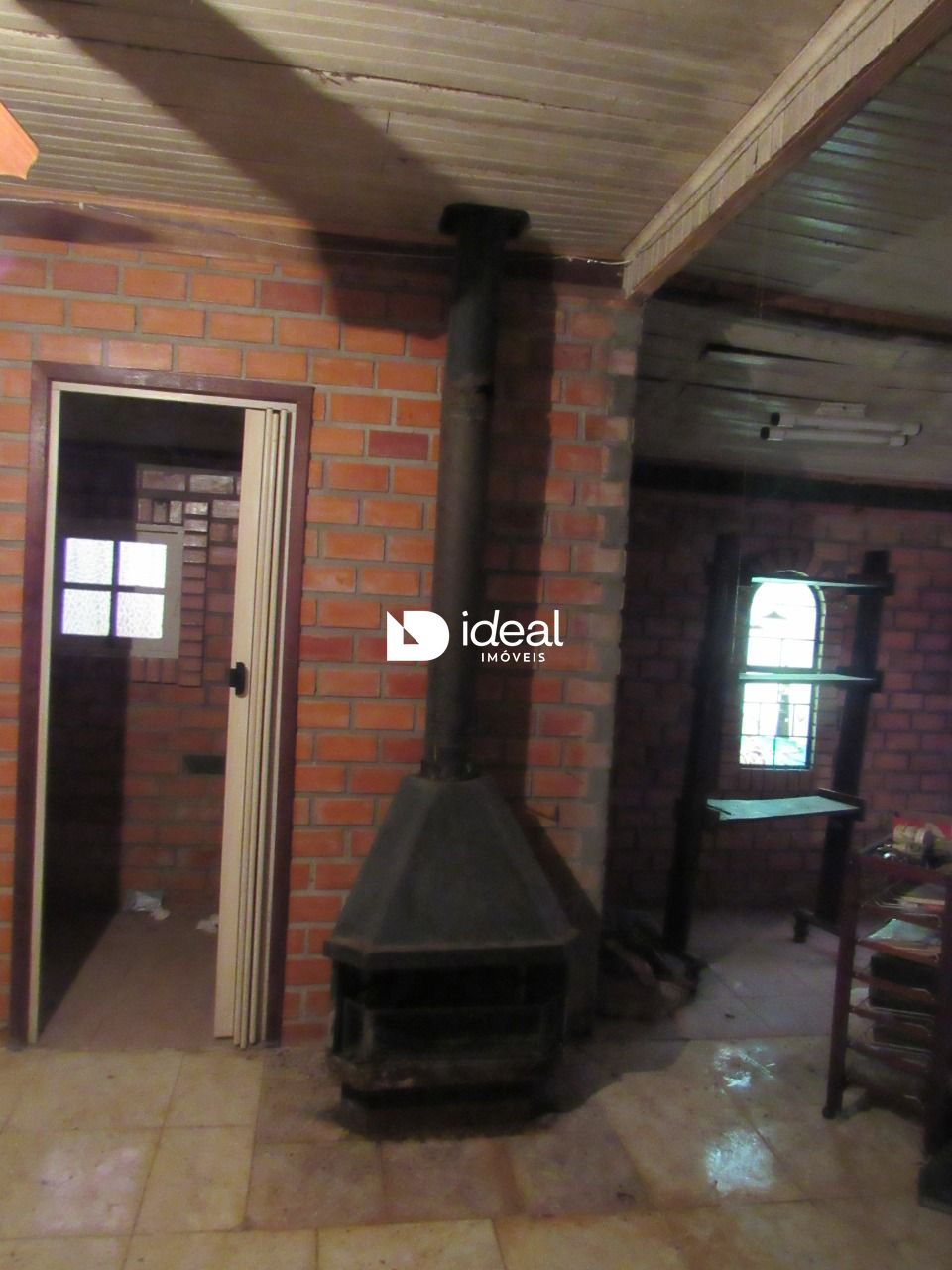 Casa de 3 quartos, 150m² no bairro Parque Pinhal, em Itaara | Eu Corretor