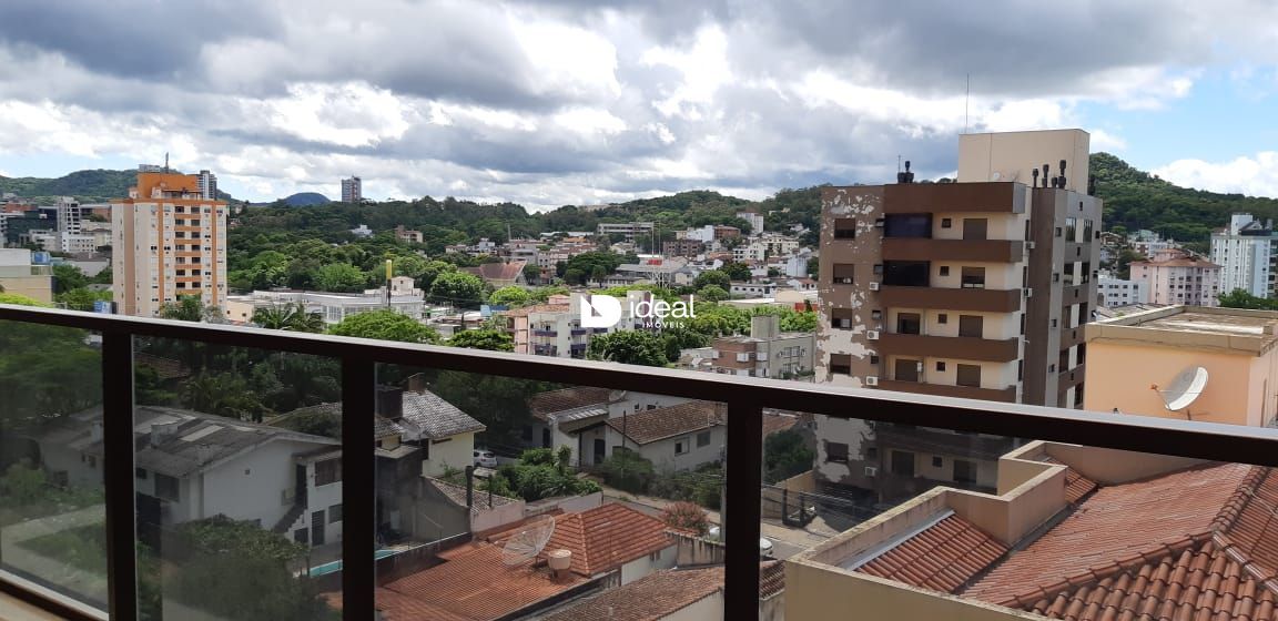 Apartamento de 3 quartos, 220m² no bairro Nossa Senhora de Lourdes, em Santa Maria | Eu Corretor