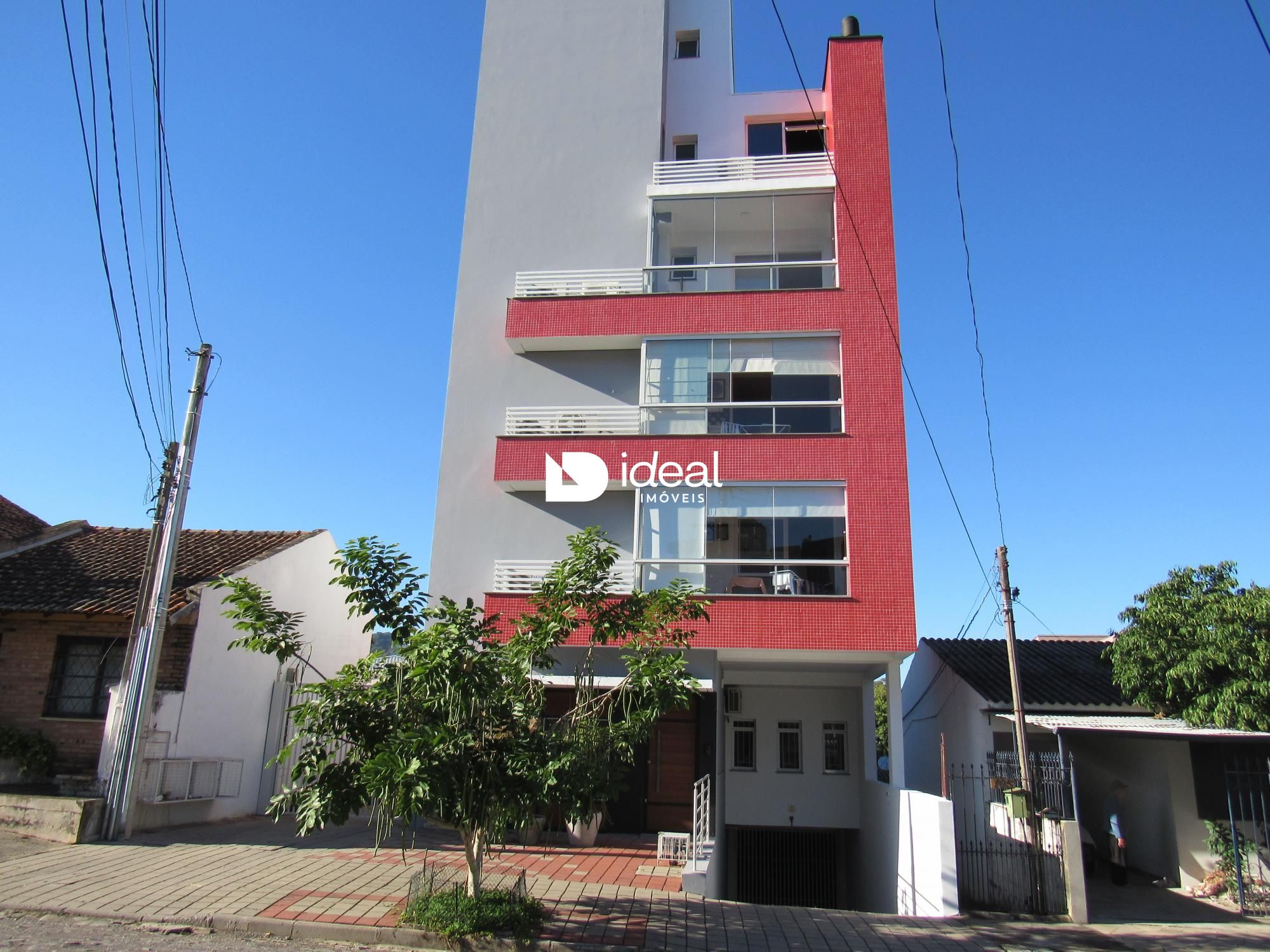 Apartamento de 1 quarto, 45m² no bairro Centro, em Santa Maria | Eu Corretor