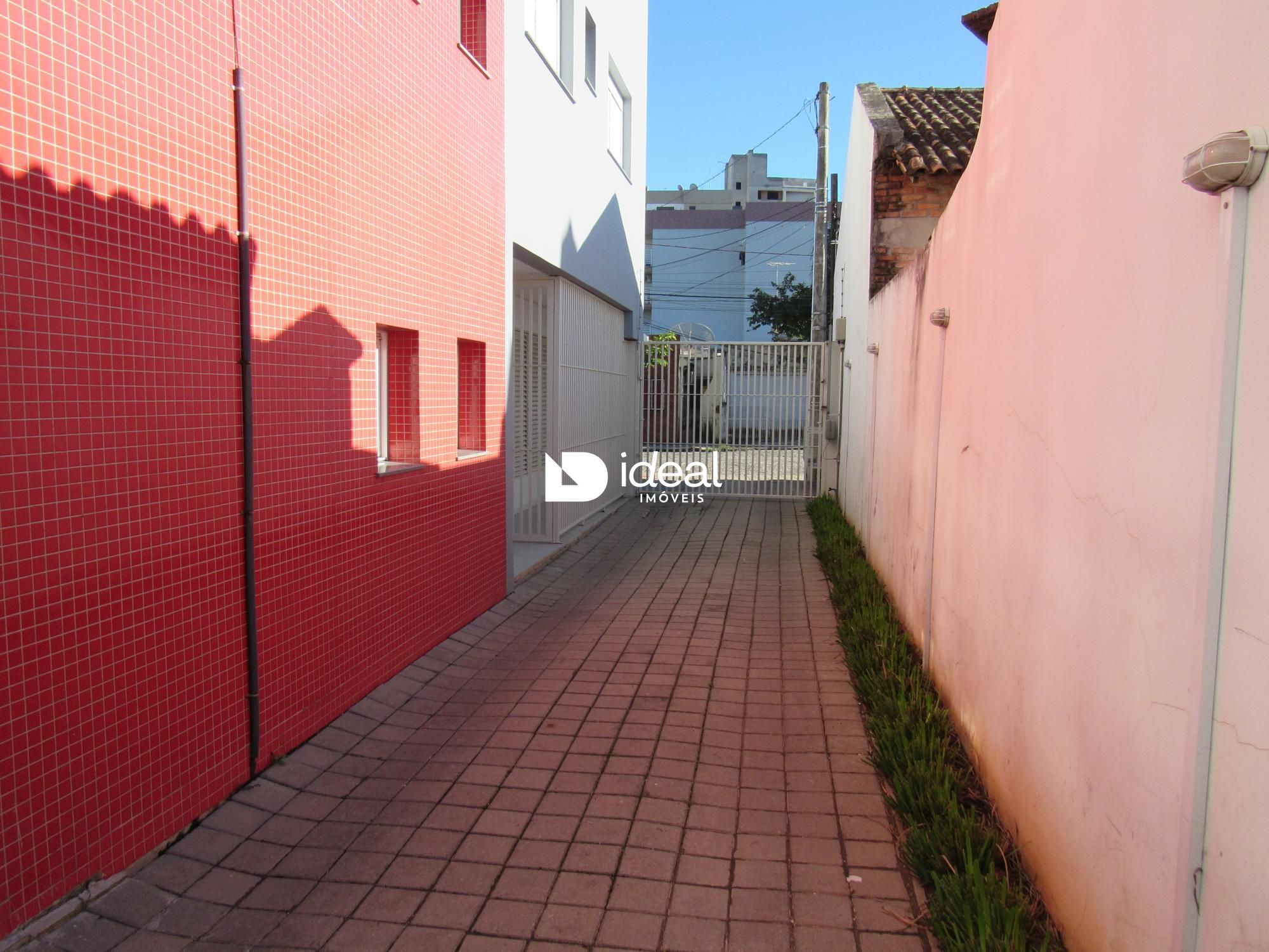 Apartamento de 1 quarto, 45m² no bairro Centro, em Santa Maria | Eu Corretor