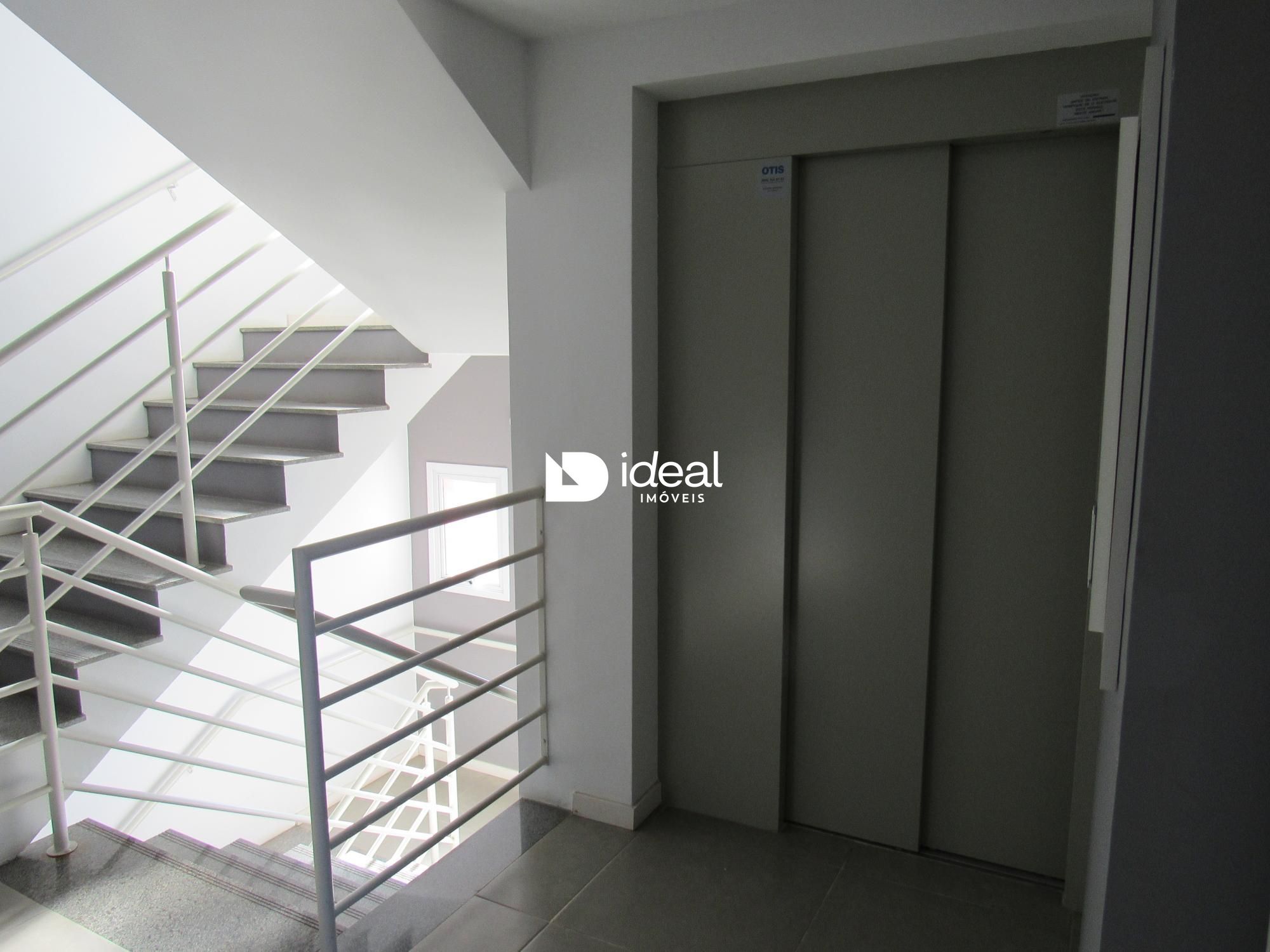 Apartamento de 1 quarto, 45m² no bairro Centro, em Santa Maria | Eu Corretor