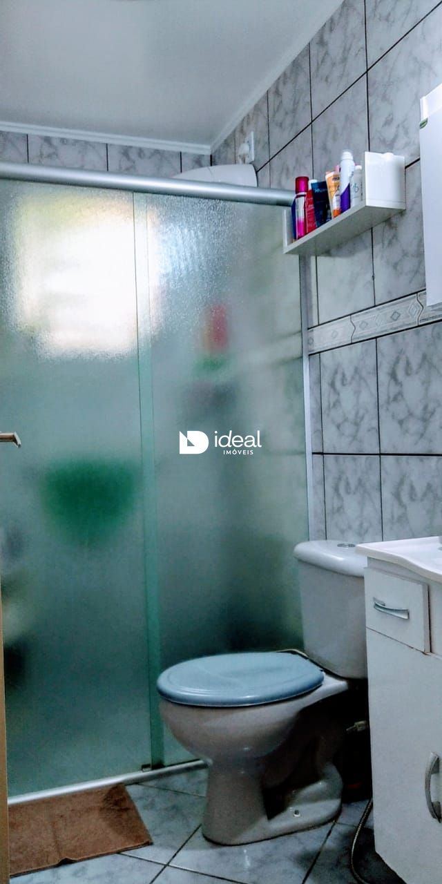Apartamento de 3 quartos, 62m² no bairro Pinheiro Machado, em Santa Maria | Eu Corretor