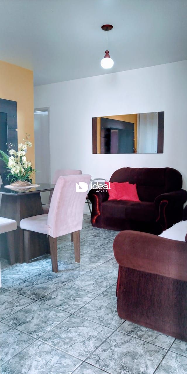 Apartamento de 3 quartos, 62m² no bairro Pinheiro Machado, em Santa Maria | Eu Corretor