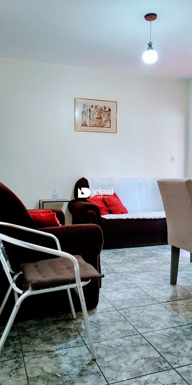 Apartamento de 3 quartos, 62m² no bairro Pinheiro Machado, em Santa Maria | Eu Corretor