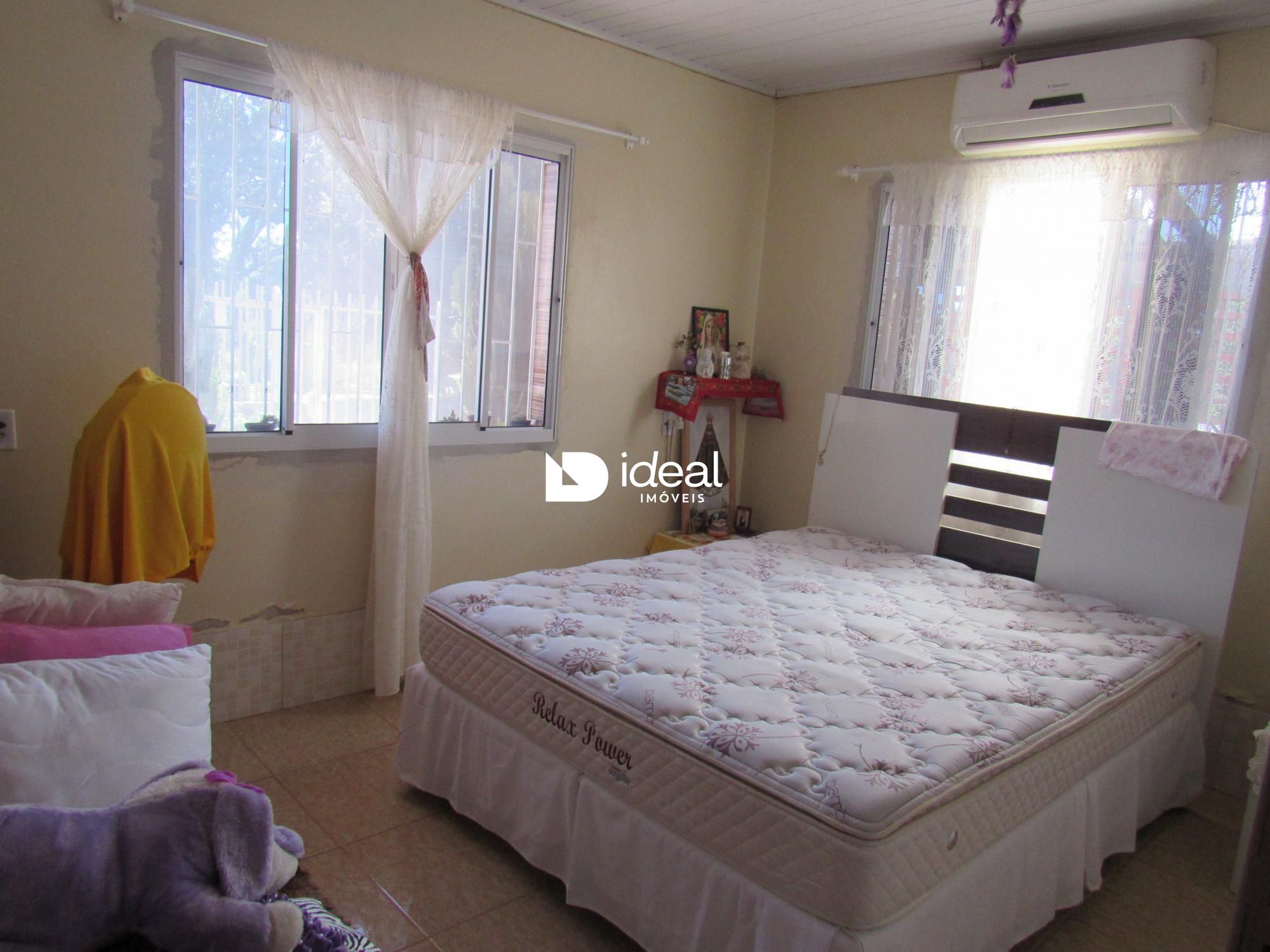 Casa de 3 quartos, 230m² no bairro Boca do Monte, em Santa Maria | Eu Corretor