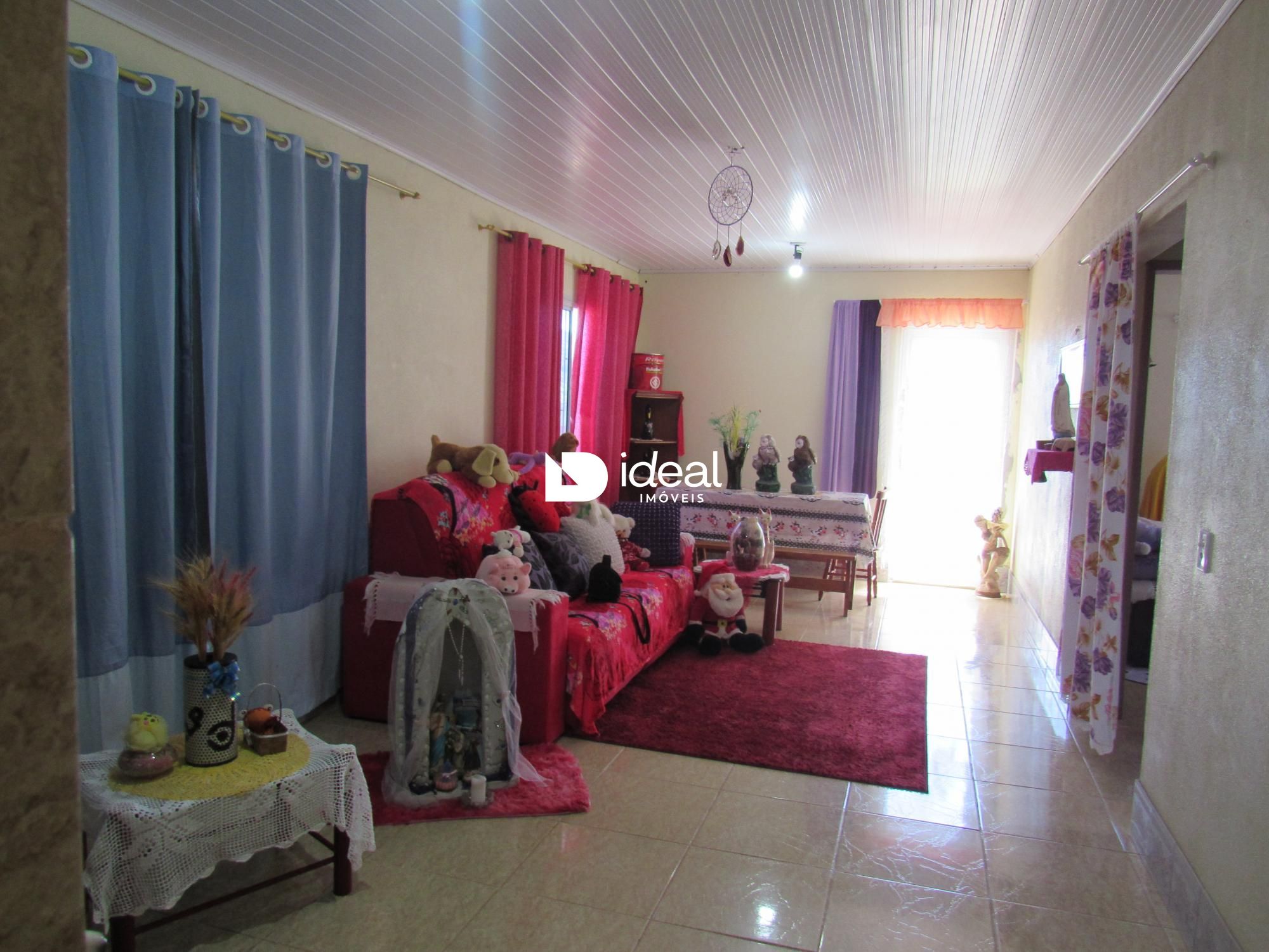 Casa de 3 quartos, 230m² no bairro Boca do Monte, em Santa Maria | Eu Corretor
