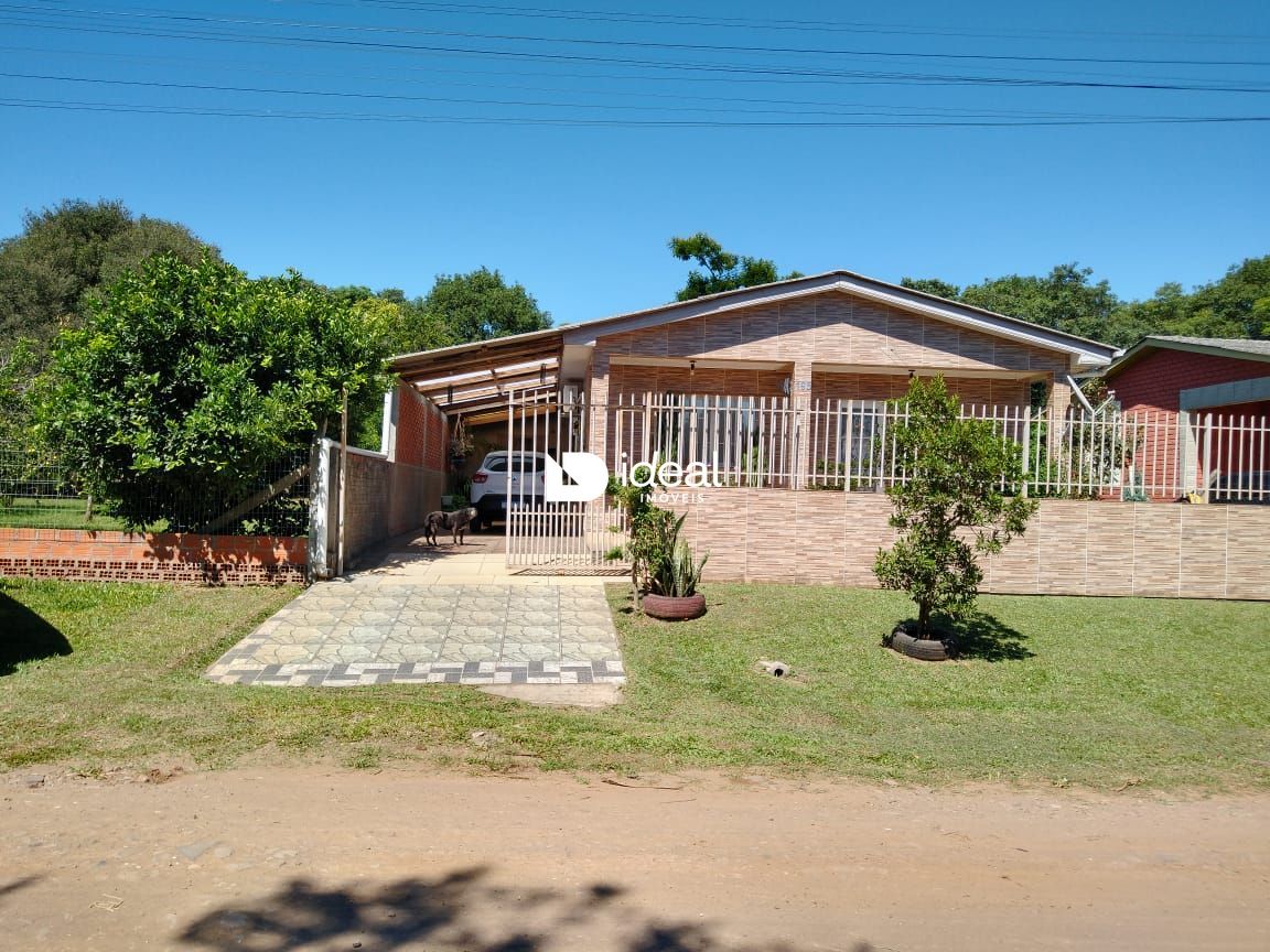 Casa de 3 quartos, 230m² no bairro Boca do Monte, em Santa Maria | Eu Corretor