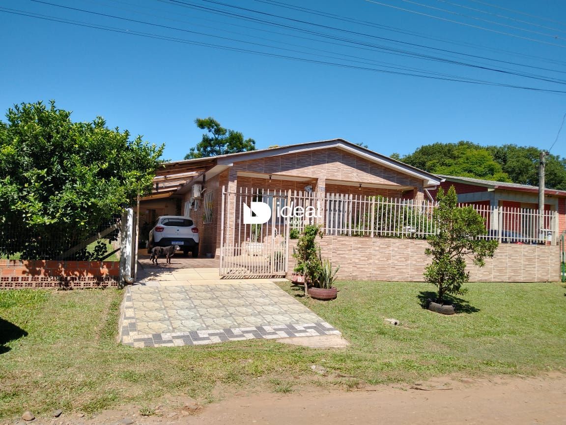 Casa de 3 quartos, 230m² no bairro Boca do Monte, em Santa Maria | Eu Corretor
