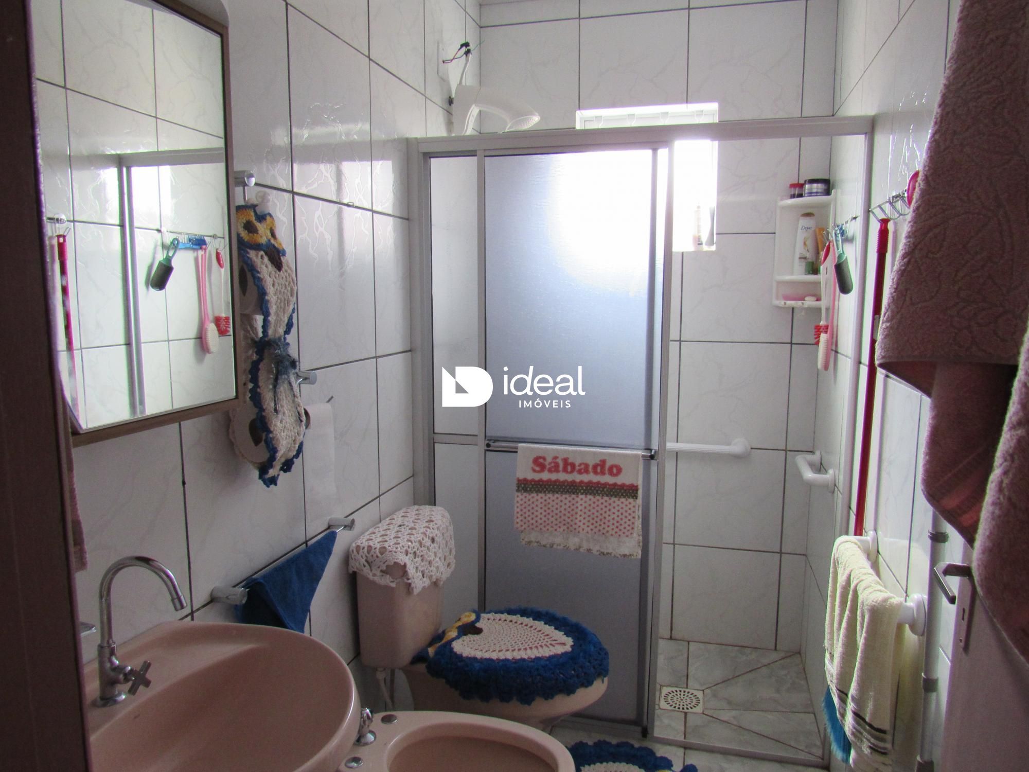 Casa de 3 quartos, 230m² no bairro Boca do Monte, em Santa Maria | Eu Corretor