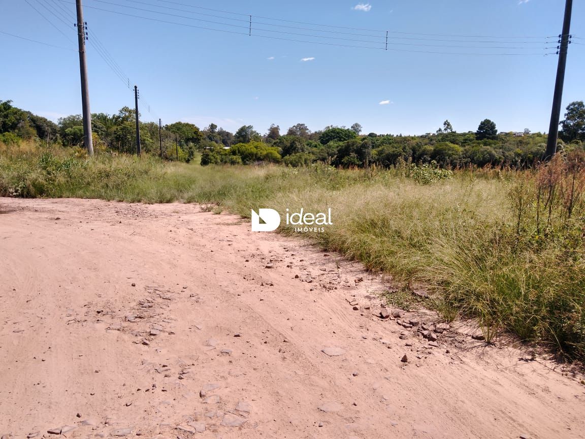 Lote/Terreno de 3200m² no bairro Diácono João Luiz Pozzobon, em Santa Maria | Eu Corretor