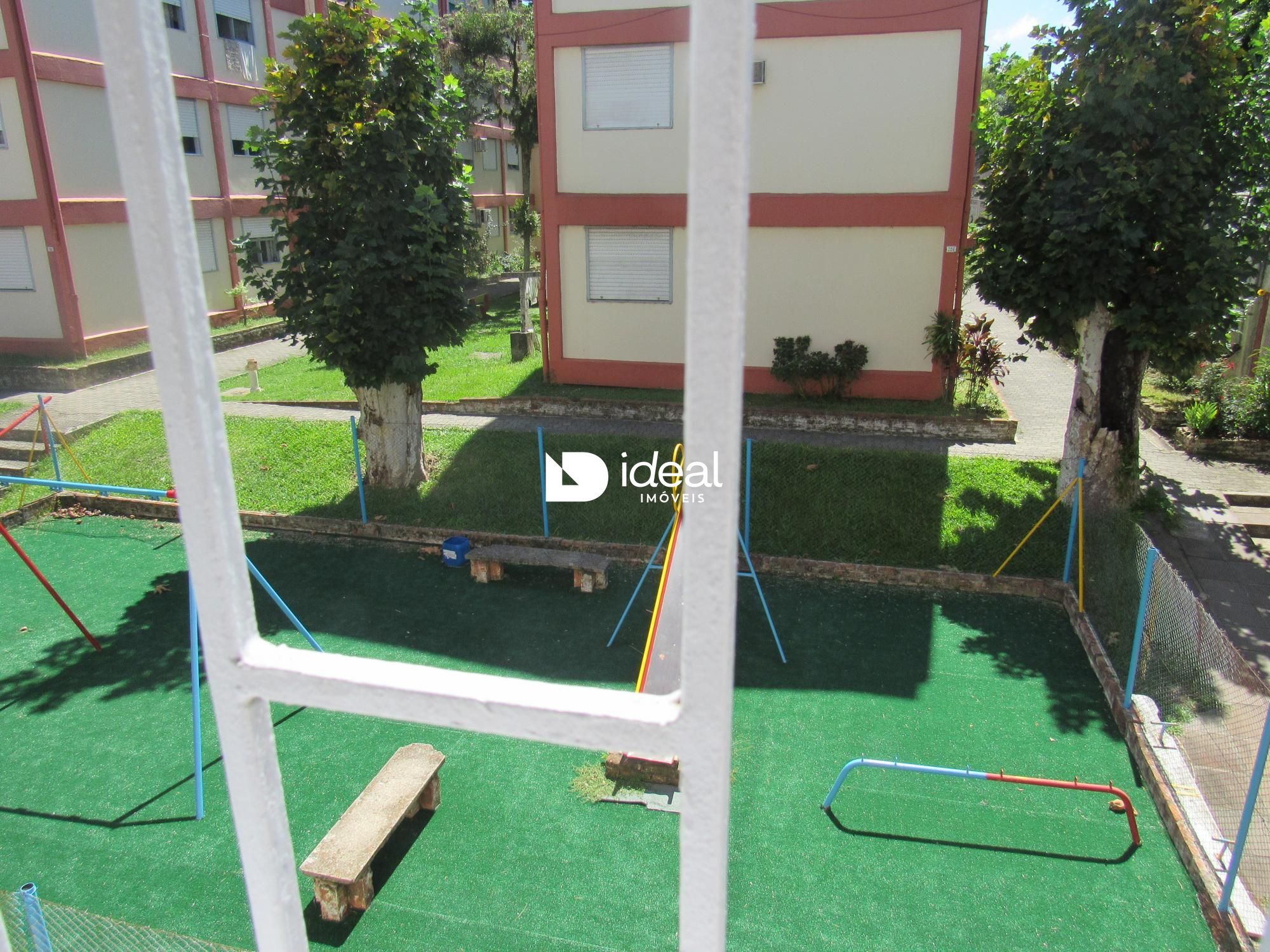 Apartamento de 3 quartos, 61m² no bairro Nossa Senhora de Lourdes, em Santa Maria | Eu Corretor