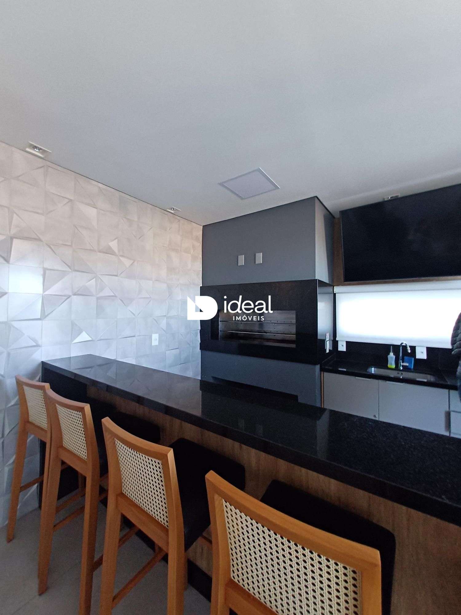 Apartamento de 3 quartos, 126m² no bairro Nossa Senhora de Lourdes, em Santa Maria | Eu Corretor