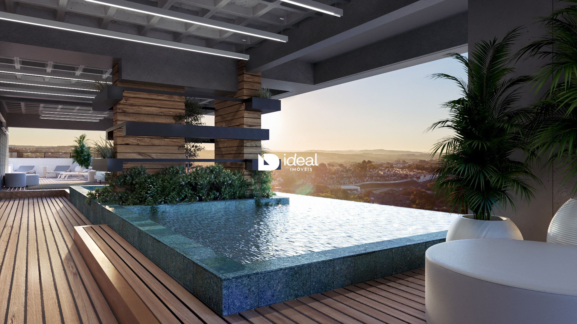 Apartamento de 3 quartos, 178m² no bairro Nossa Senhora de Fátima, em Santa Maria | Eu Corretor
