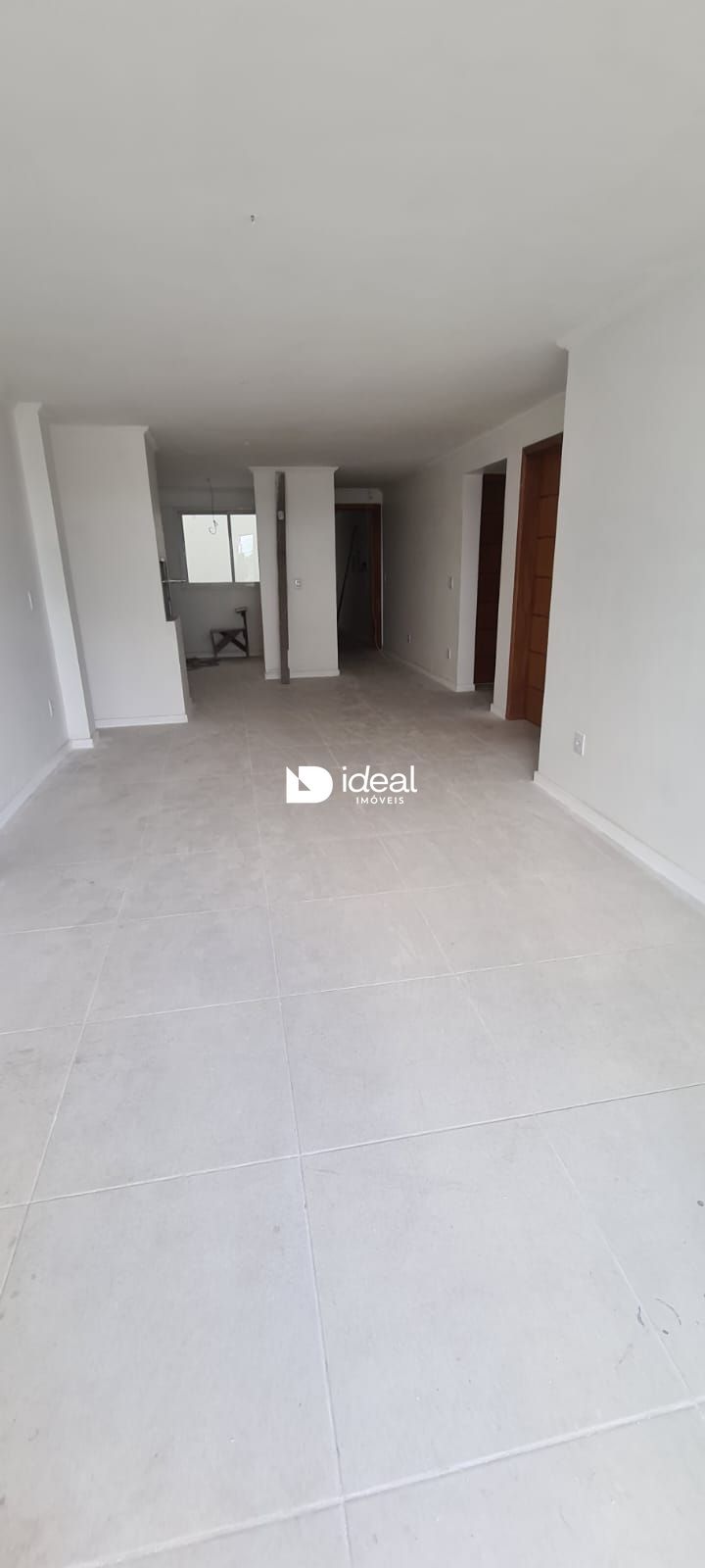 Apartamento de 2 quartos, 73m² no bairro Passo D'Areia, em Santa Maria | Eu Corretor