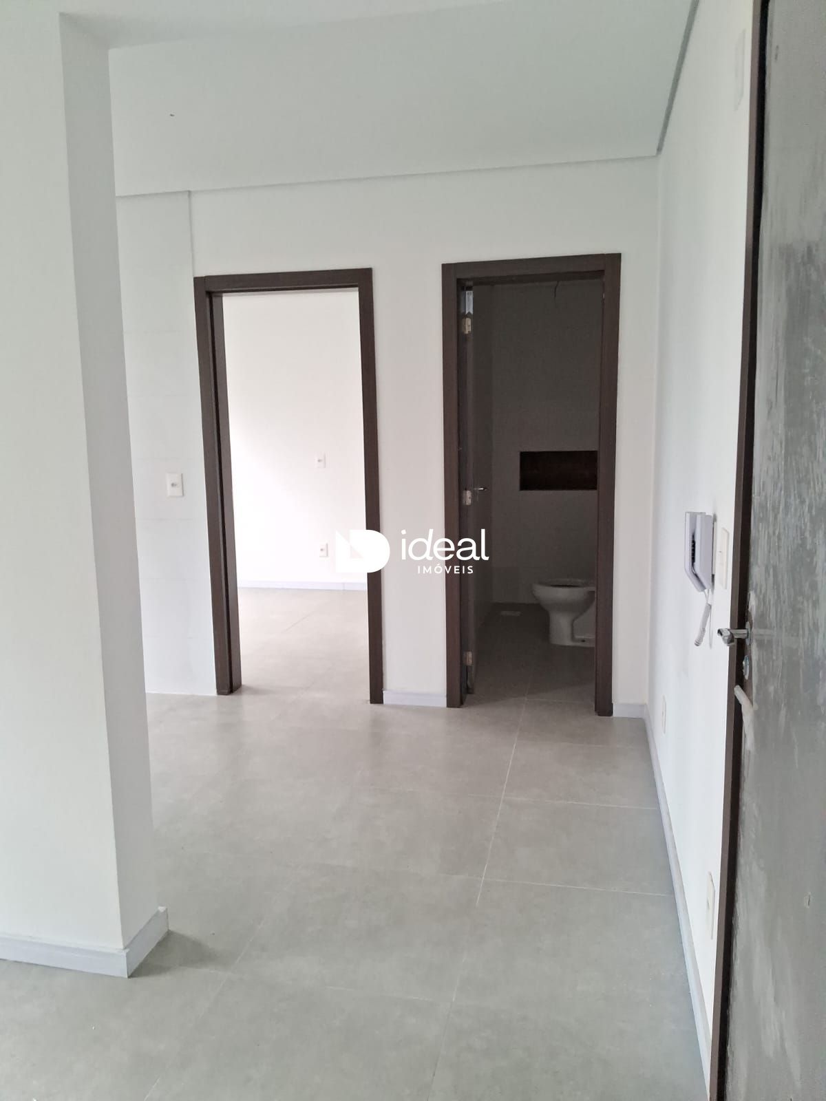 Apartamento de 2 quartos, 53m² no bairro Nossa Senhora de Lourdes, em Santa Maria | Eu Corretor