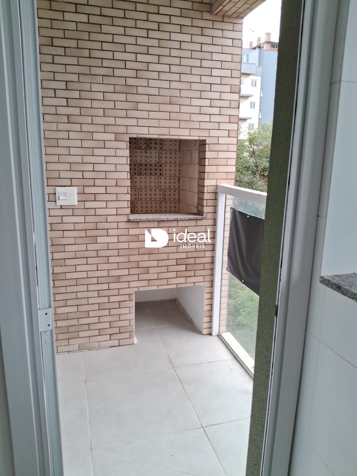 Apartamento de 2 quartos, 53m² no bairro Nossa Senhora de Lourdes, em Santa Maria | Eu Corretor