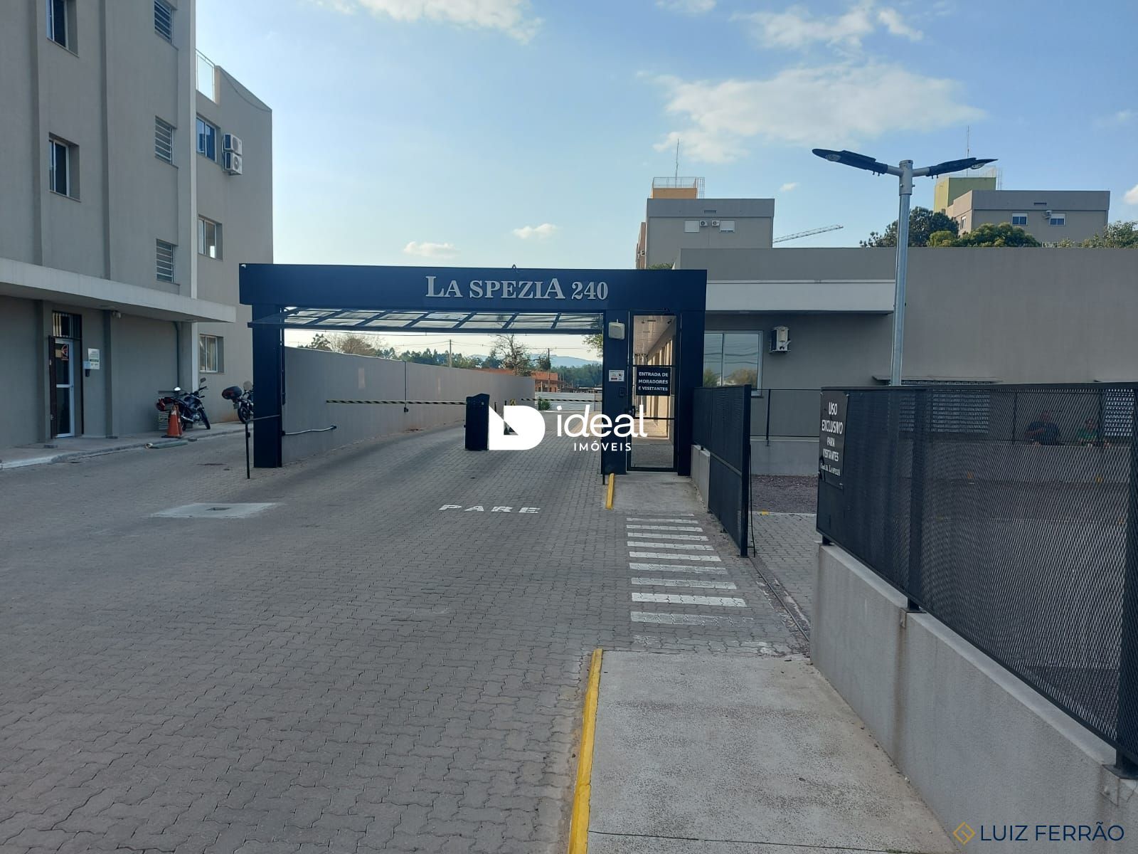 Apartamento de 2 quartos, 60m² no bairro Patronato, em Santa Maria | Eu Corretor