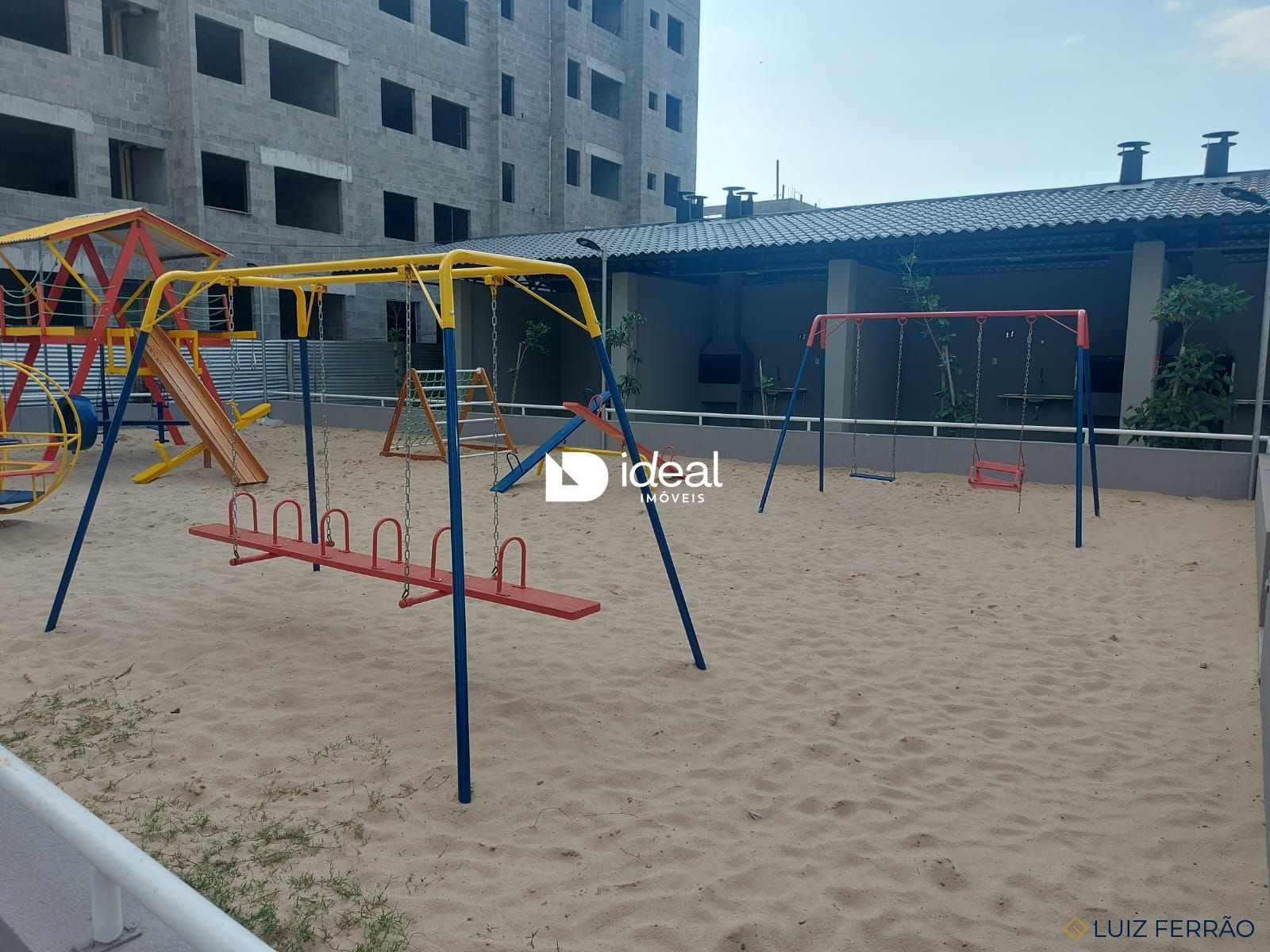 Apartamento de 2 quartos, 58m² no bairro Patronato, em Santa Maria | Eu Corretor