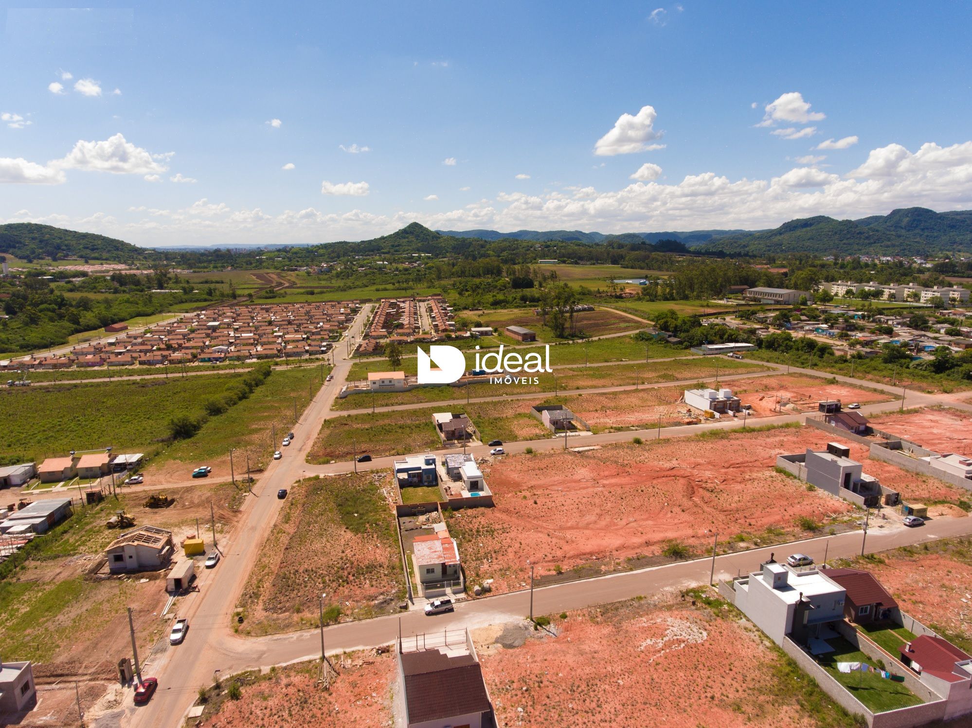 Lote/Terreno de 306m² no bairro Tomazetti, em Santa Maria | Eu Corretor