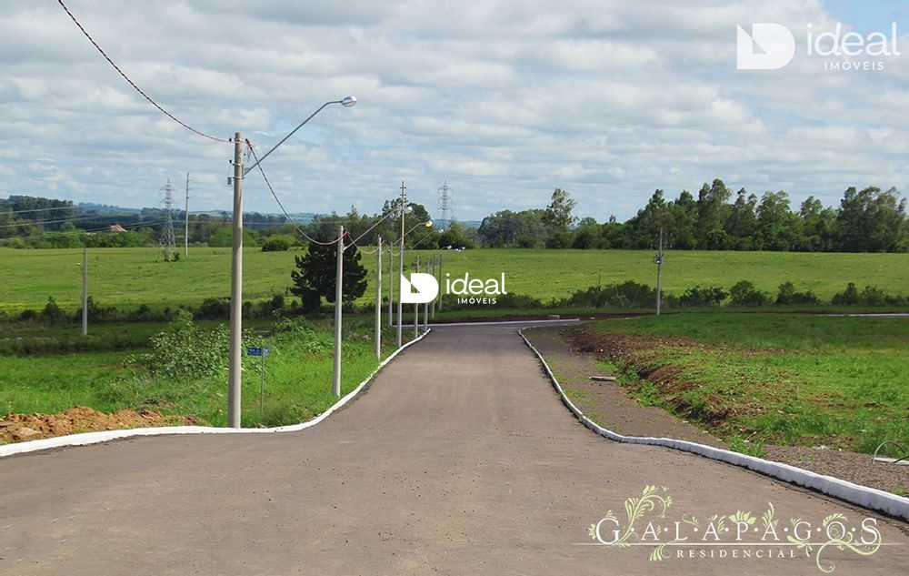 Lote/Terreno de 306m² no bairro Tomazetti, em Santa Maria | Eu Corretor