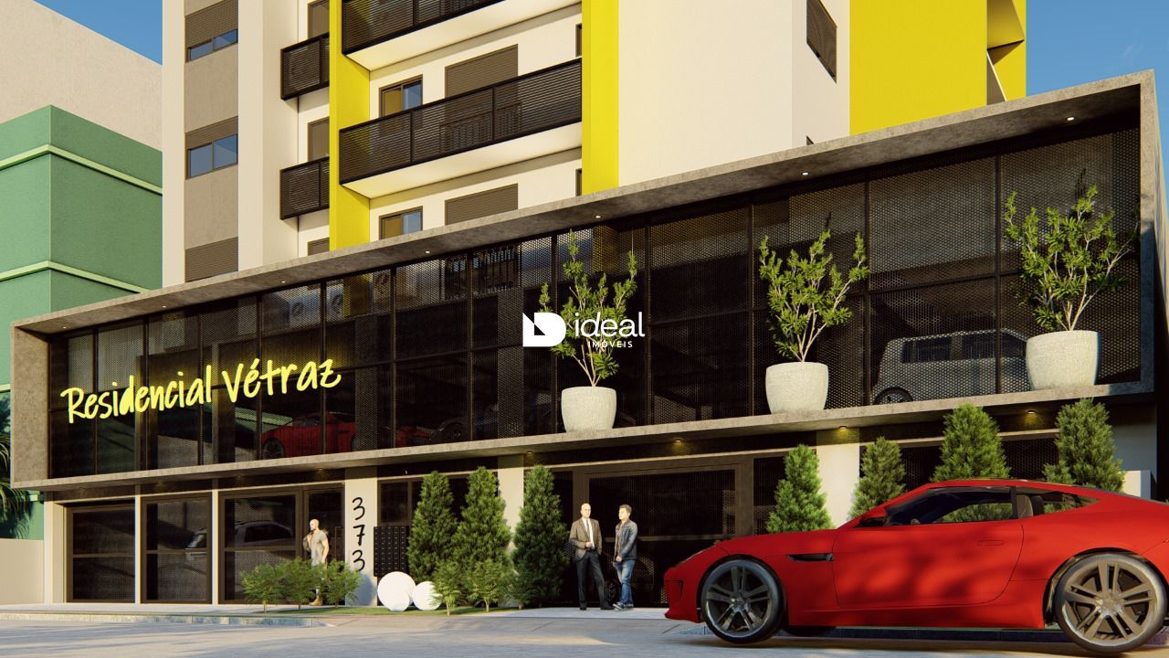 Apartamento de 2 quartos, 52m² no bairro Nossa Senhora do Rosário, em Santa Maria | Eu Corretor