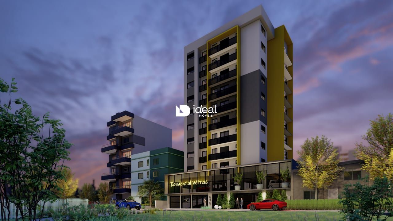 Apartamento de 2 quartos, 51m² no bairro Nossa Senhora do Rosário, em Santa Maria | Eu Corretor