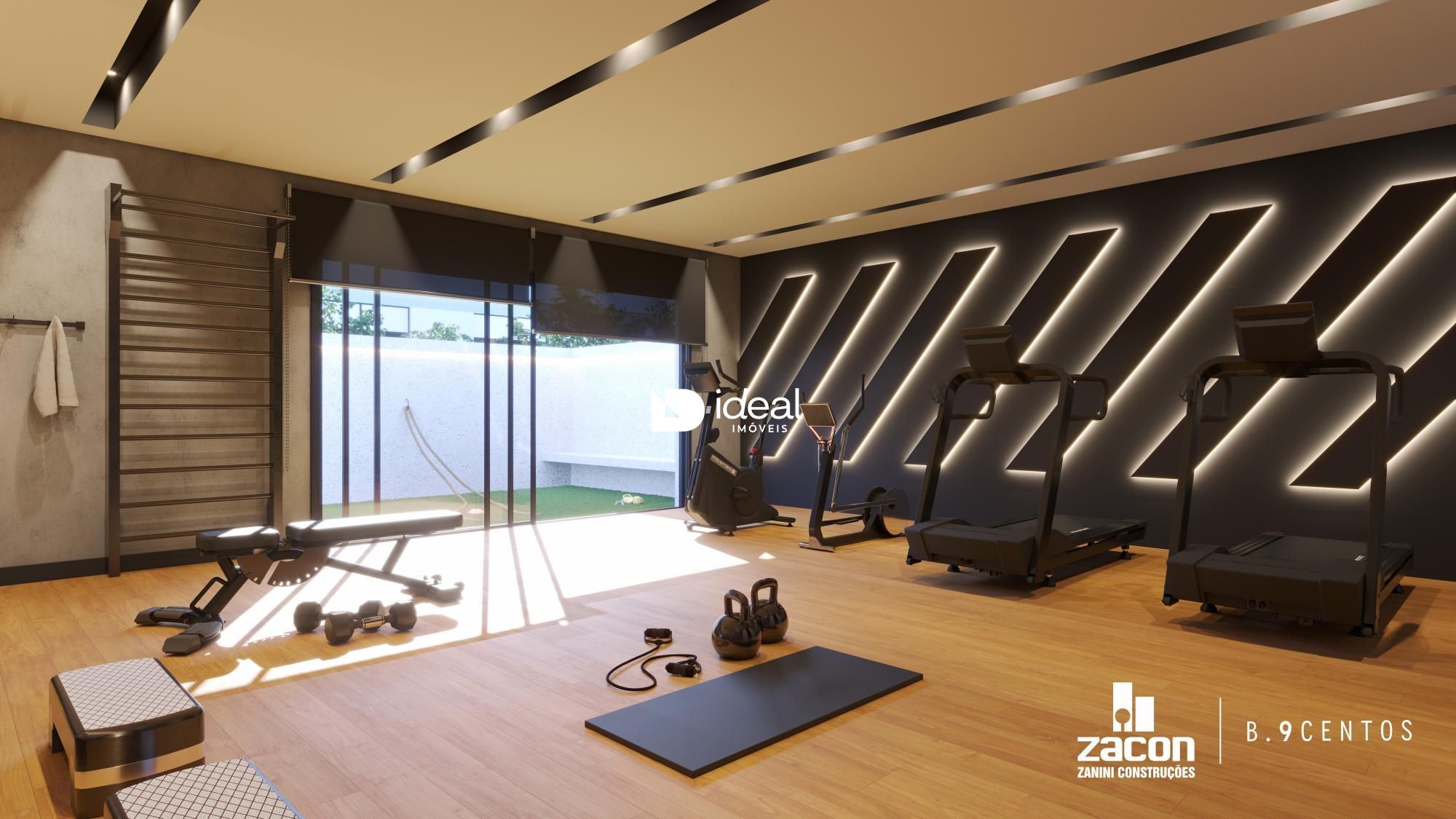 Apartamento de 2 quartos, 129m² no bairro Centro, em Santa Maria | Eu Corretor