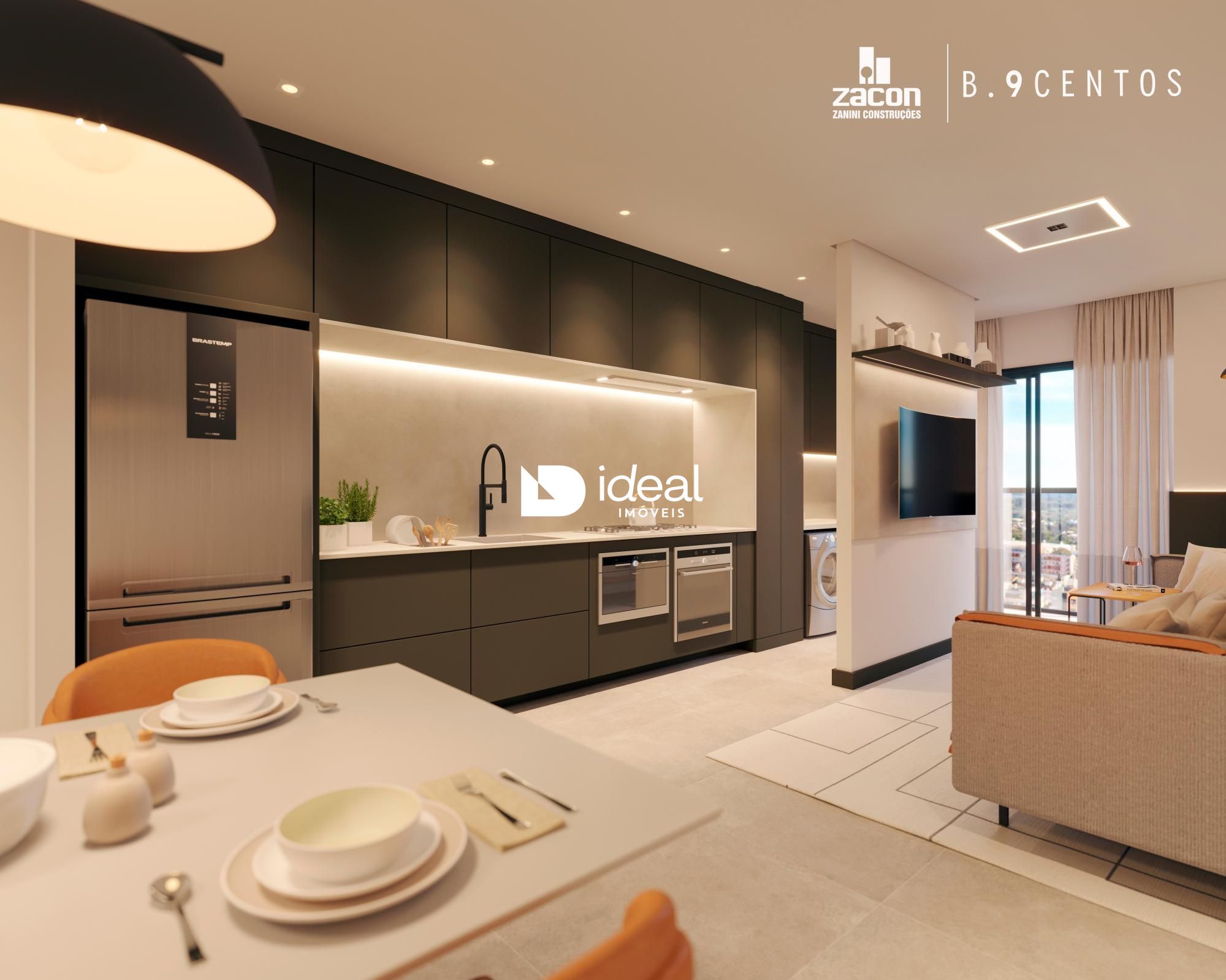 Apartamento de 2 quartos, 129m² no bairro Centro, em Santa Maria | Eu Corretor