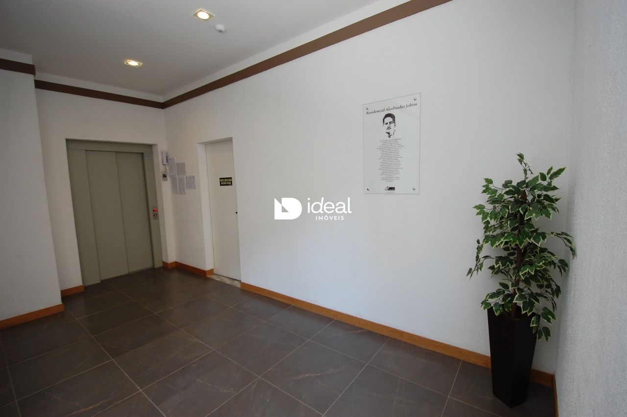 Apartamento de 1 quarto, 35m² no bairro Nossa Senhora de Fátima, em Santa Maria | Eu Corretor