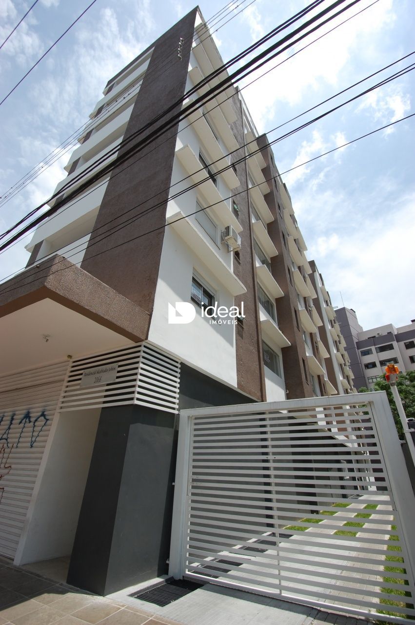 Apartamento de 1 quarto, 35m² no bairro Nossa Senhora de Fátima, em Santa Maria | Eu Corretor