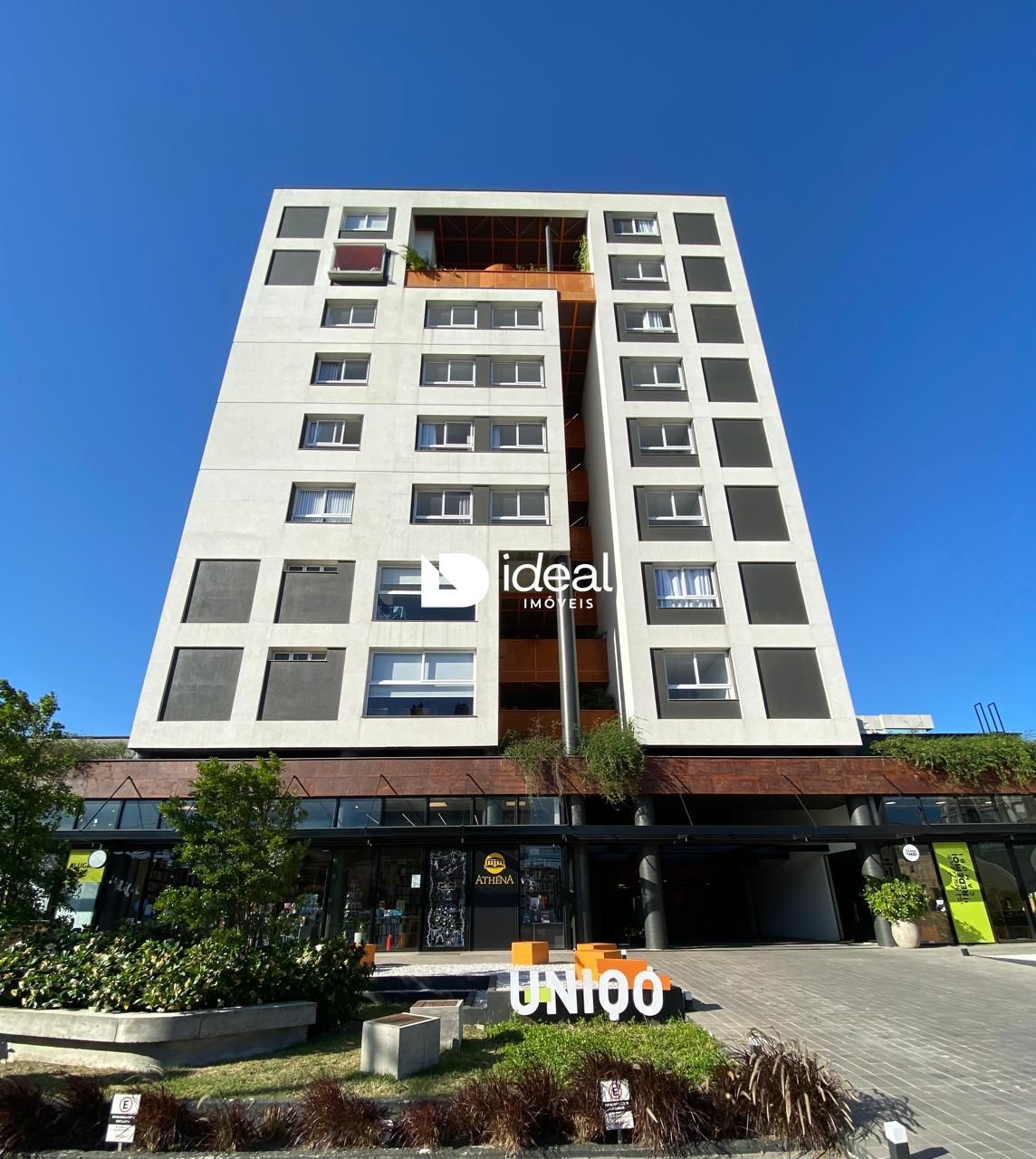 Apartamento à venda  no Camobi - Santa Maria, RS. Imóveis