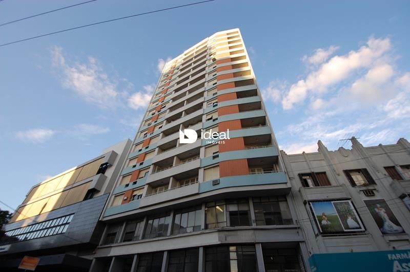 Apartamento à venda  no Centro - Santa Maria, RS. Imóveis