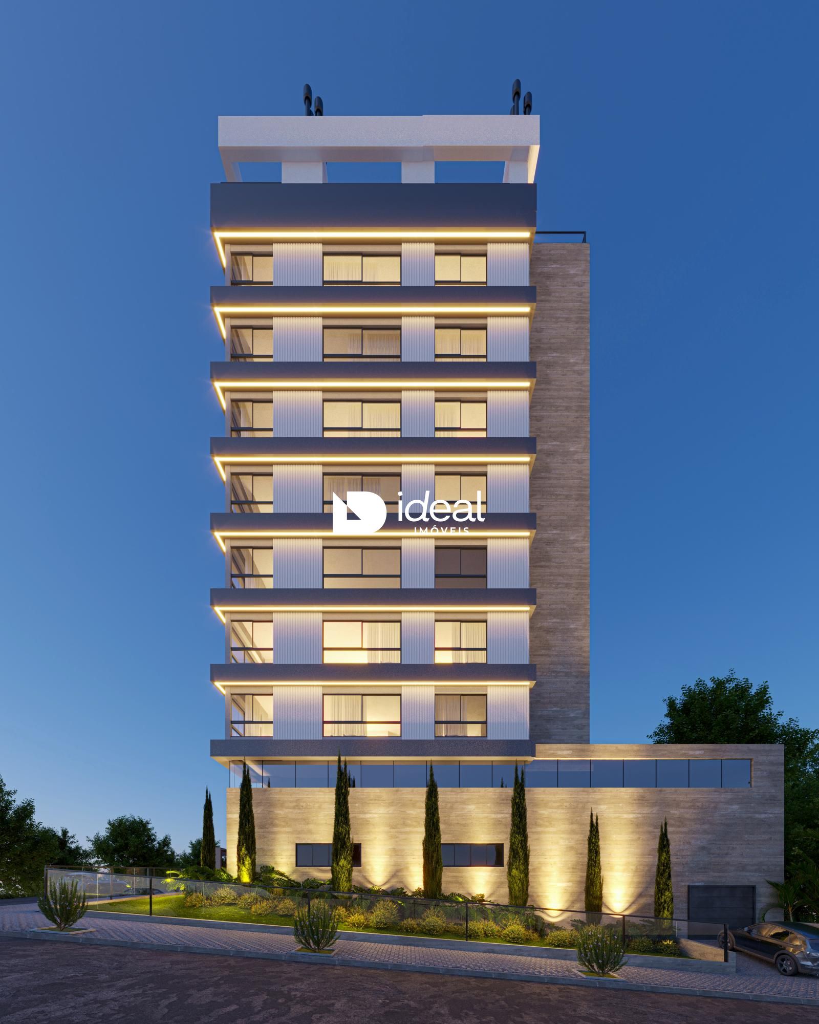 Cobertura de 4 quartos, 284m² no bairro Nossa Senhora de Lourdes, em Santa Maria | Eu Corretor