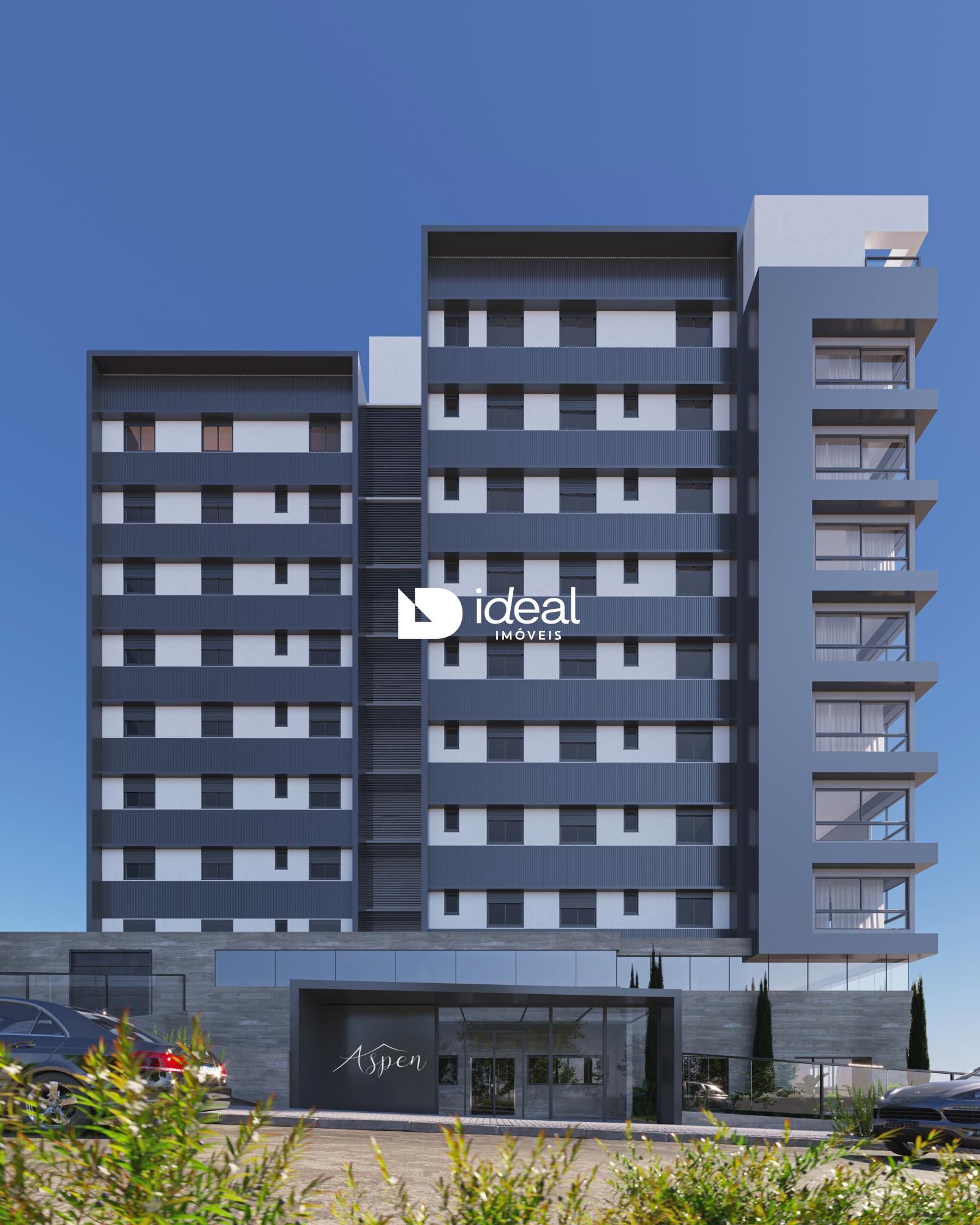 Cobertura de 4 quartos, 284m² no bairro Nossa Senhora de Lourdes, em Santa Maria | Eu Corretor