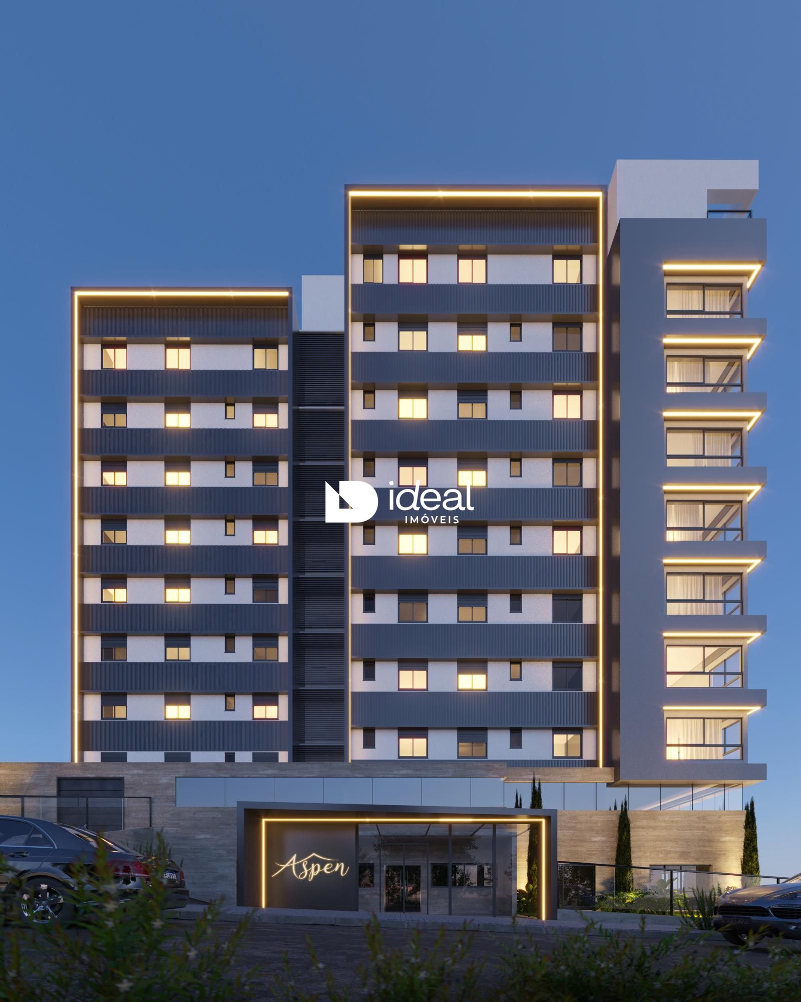 Cobertura de 4 quartos, 284m² no bairro Nossa Senhora de Lourdes, em Santa Maria | Eu Corretor