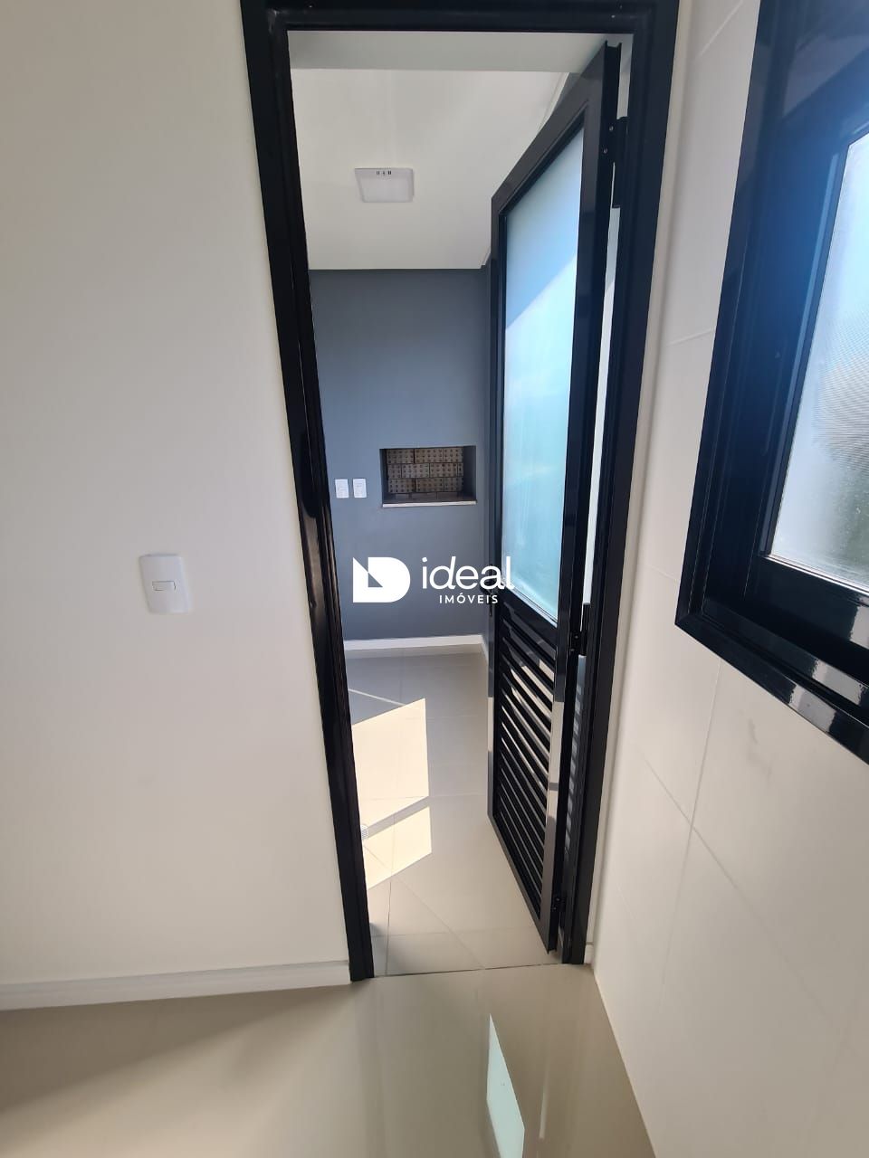 Apartamento de 2 quartos, 57m² no bairro Uglione, em Santa Maria | Eu Corretor