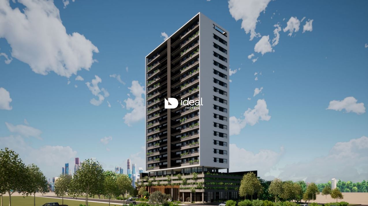 Apartamento de 2 quartos, 80m² no bairro Nossa Senhora de Fátima, em Santa Maria | Eu Corretor
