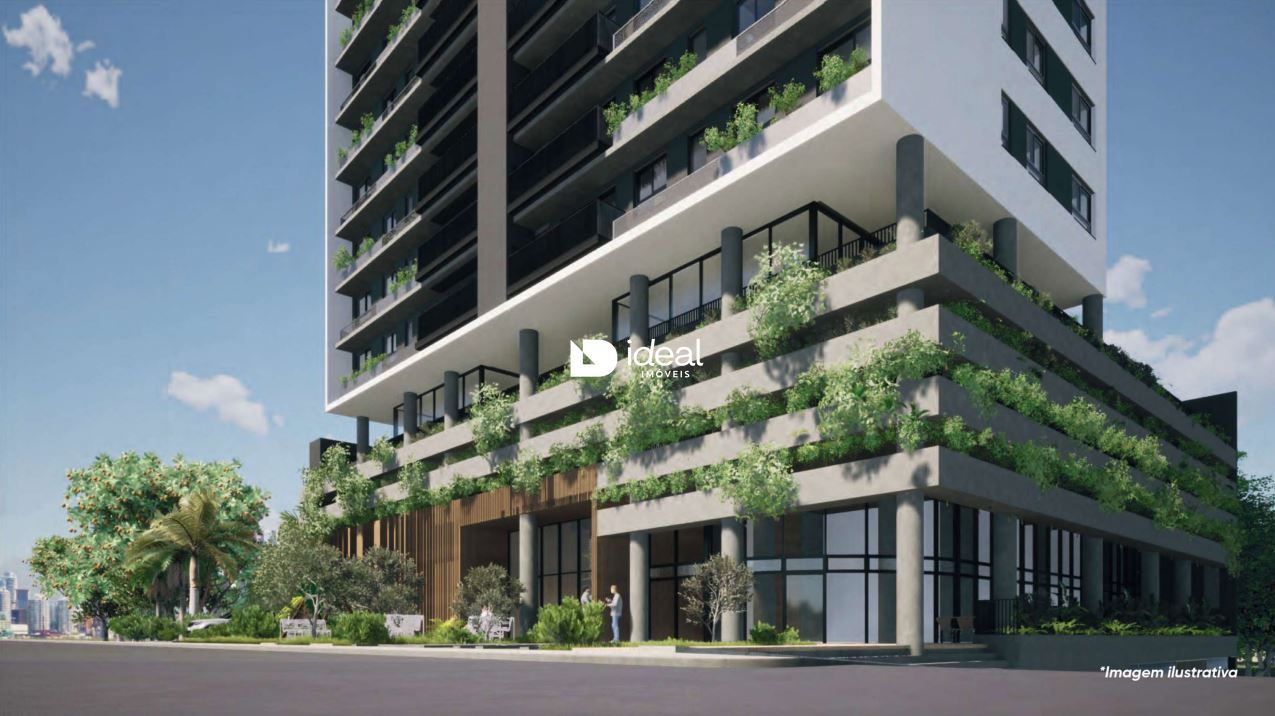Apartamento de 2 quartos, 80m² no bairro Nossa Senhora de Fátima, em Santa Maria | Eu Corretor