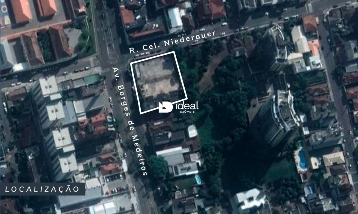 Apartamento de 2 quartos, 80m² no bairro Nossa Senhora de Fátima, em Santa Maria | Eu Corretor