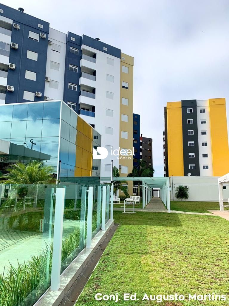 Apartamento de 2 quartos, 68m² no bairro Urlândia, em Santa Maria | Eu Corretor