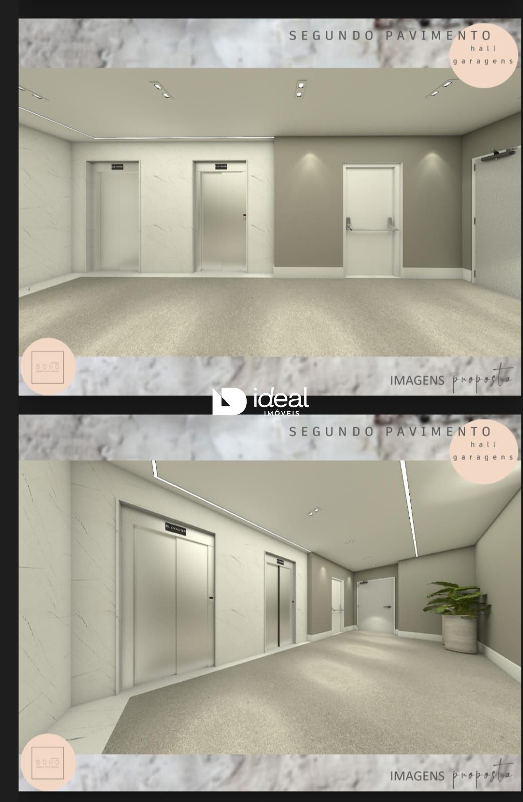 Apartamento de 3 quartos, 197m² no bairro Nossa Senhora Medianeira, em Santa Maria | Eu Corretor