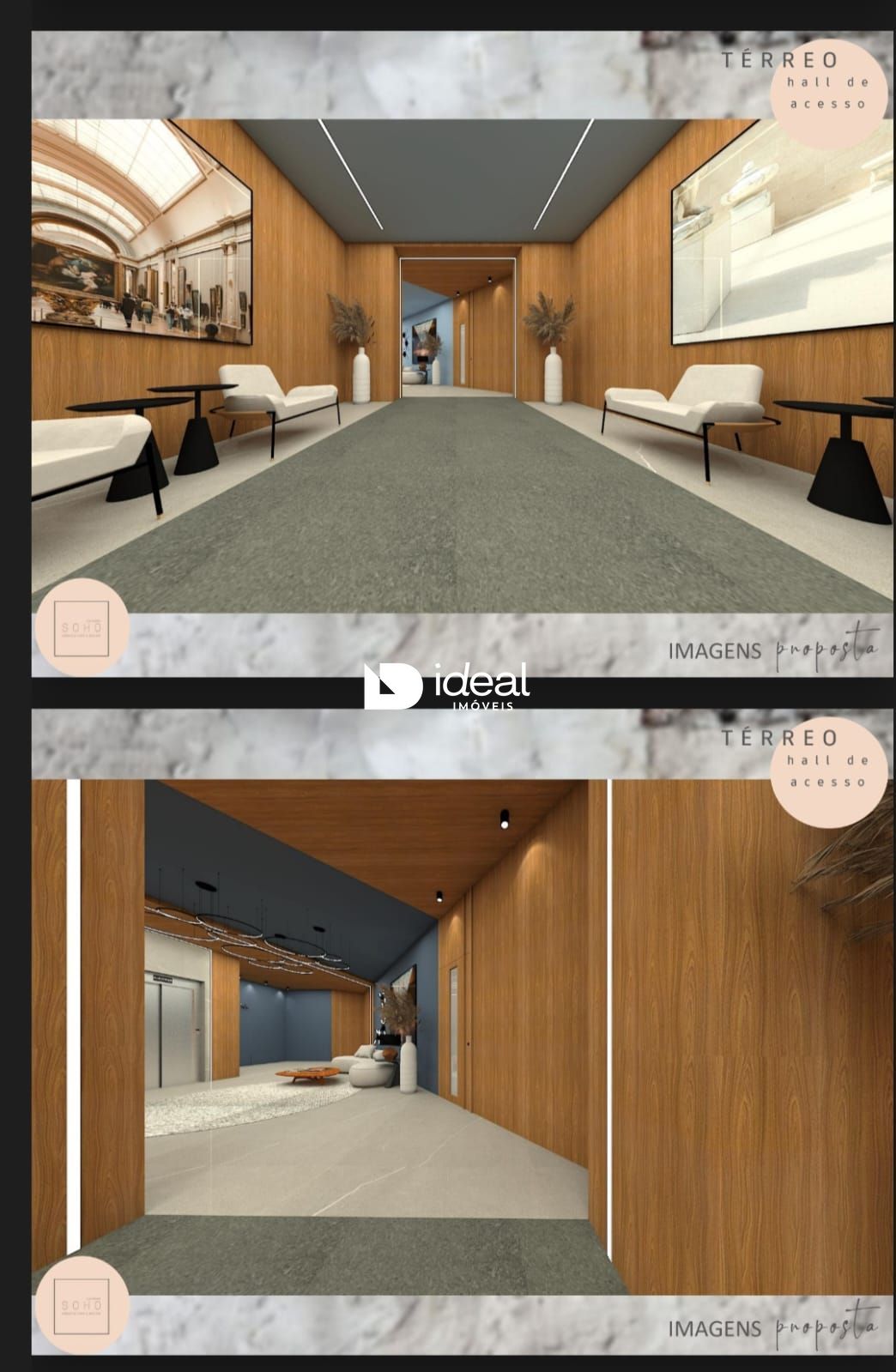 Apartamento de 3 quartos, 197m² no bairro Nossa Senhora Medianeira, em Santa Maria | Eu Corretor