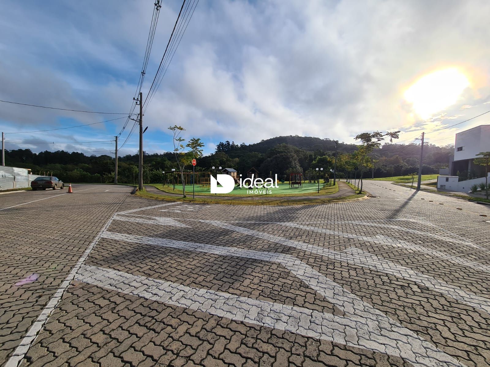 Lote/Terreno de 300m² no bairro Tomazetti, em Santa Maria | Eu Corretor
