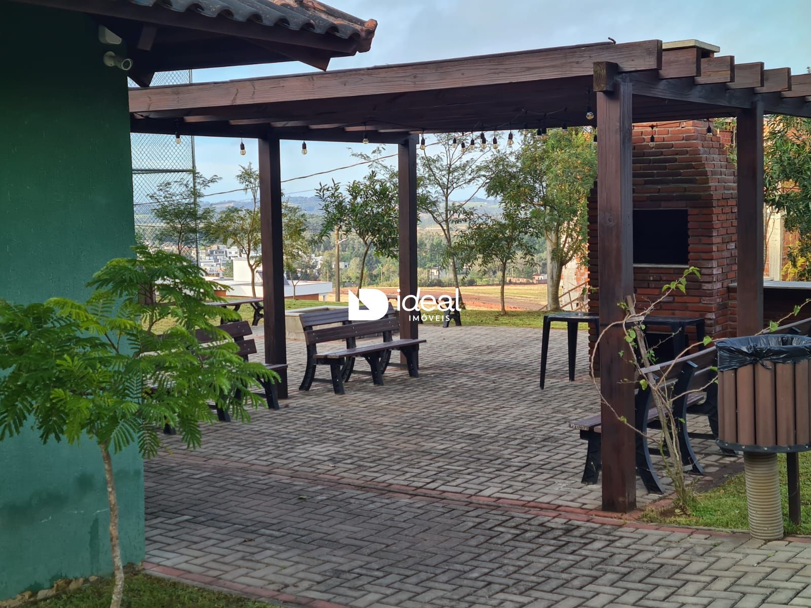 Lote/Terreno de 300m² no bairro Tomazetti, em Santa Maria | Eu Corretor
